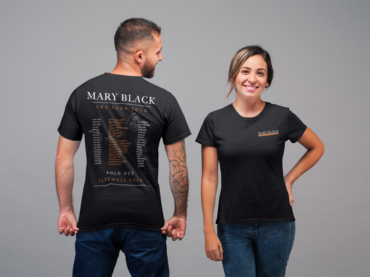 Slán Tour T-shirt