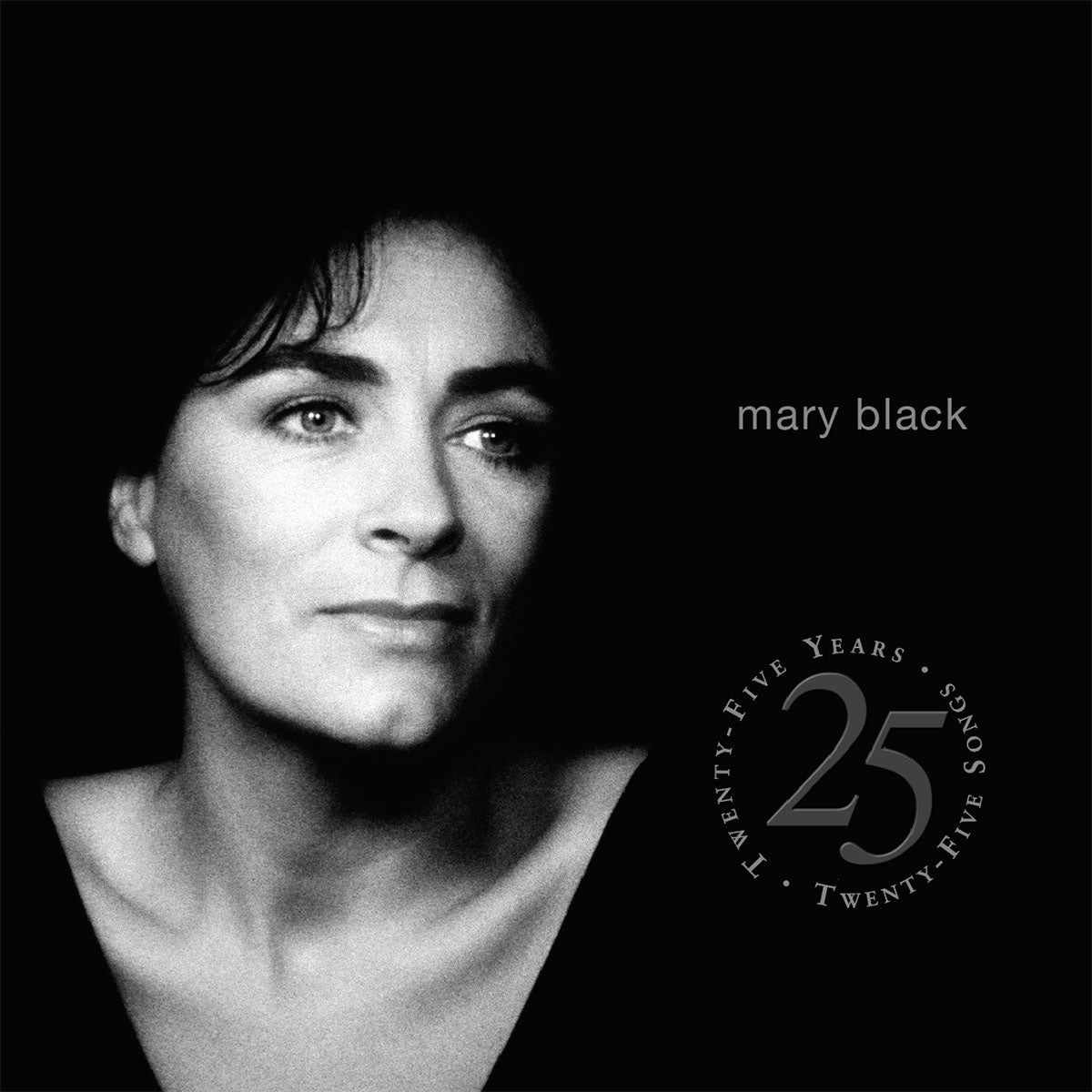 Twenty-five Years - Twenty-five Songs