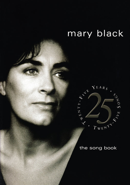 Twenty-five Years - Twenty-five Songs - The Song Book