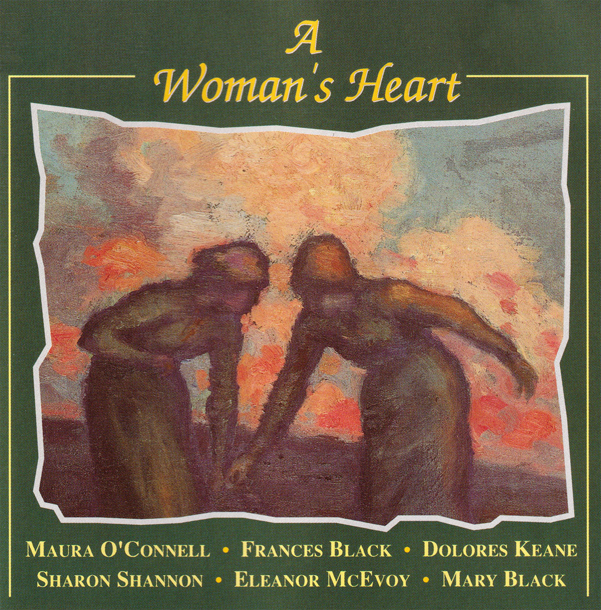 A Woman's Heart