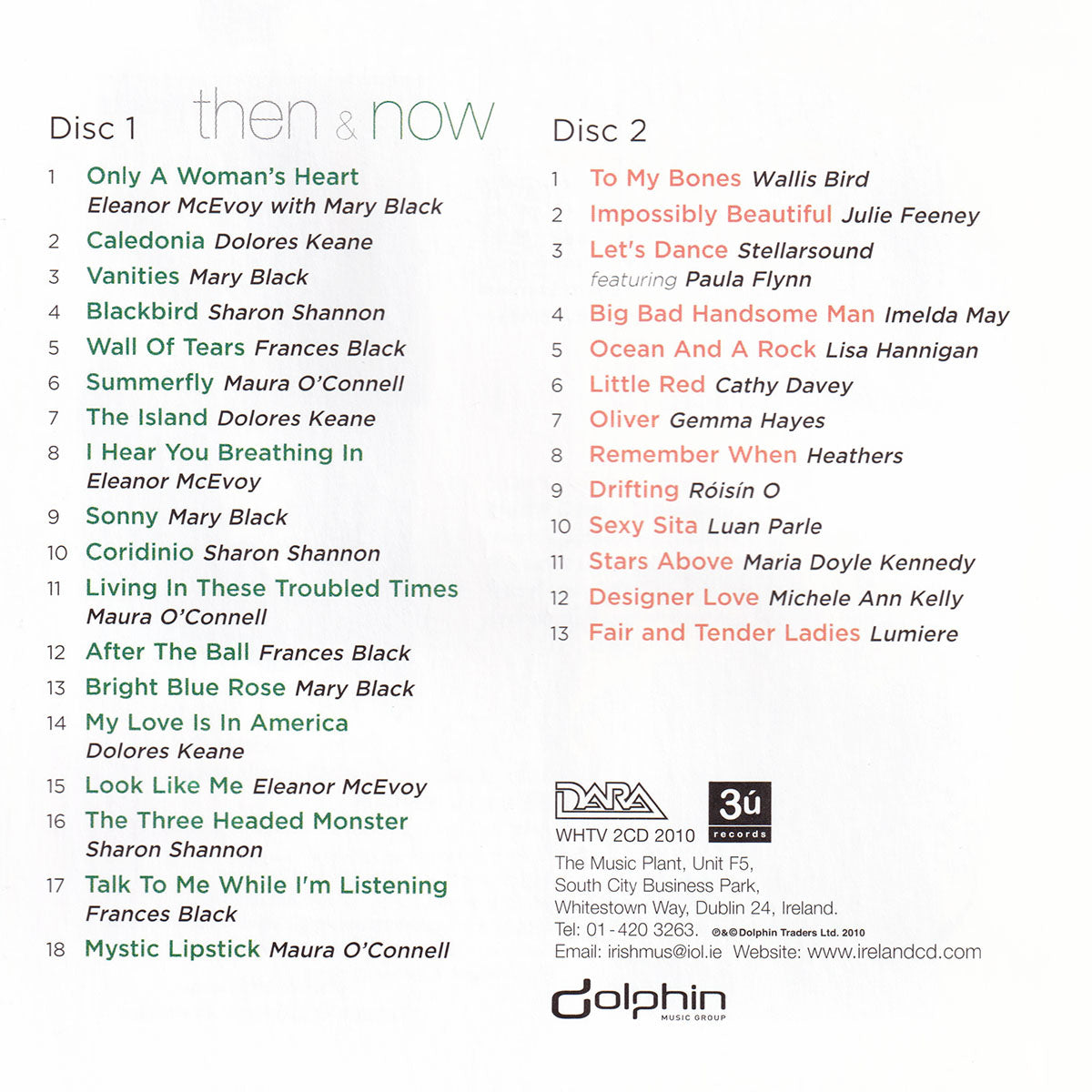 A Woman's Heart Then & Now