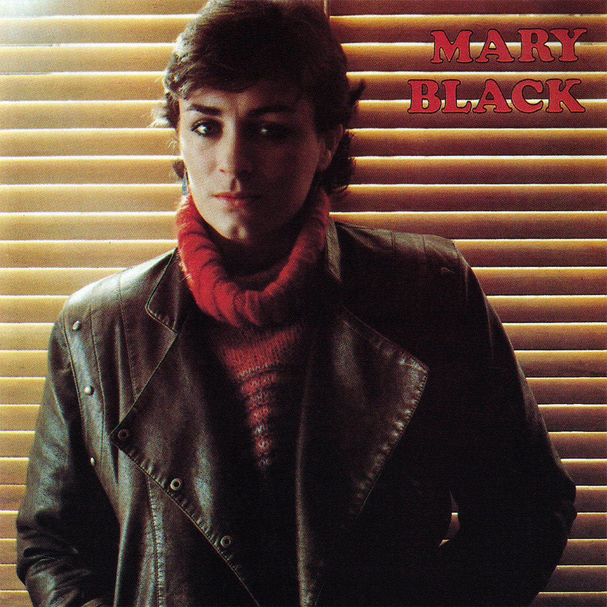 Mary Black