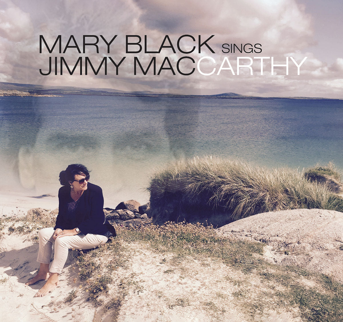 Mary Black Sings Jimmy MacCarthy
