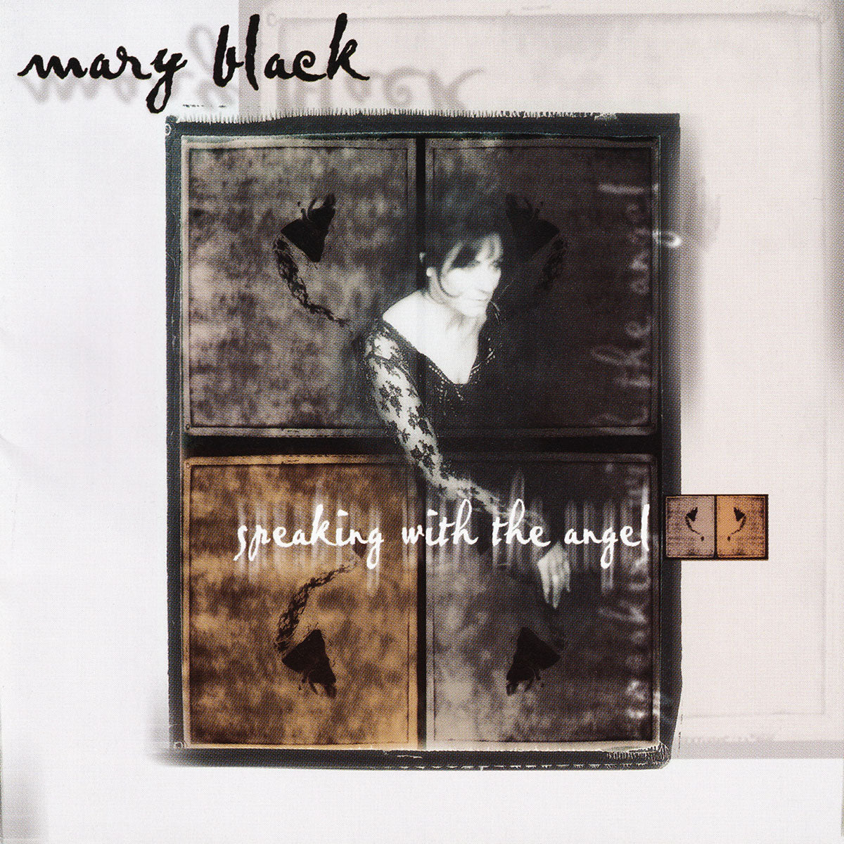 Speaking with the Angel