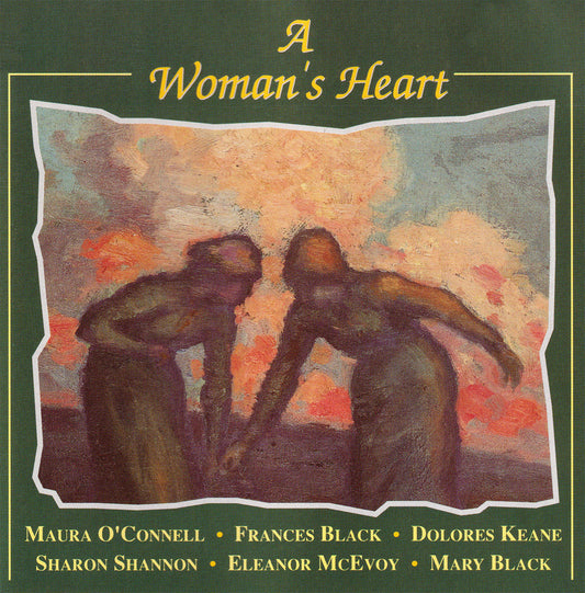 A Woman's Heart