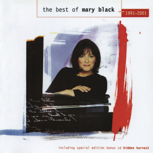 The Best of Mary Black 1991-2001 & Hidden Harvest