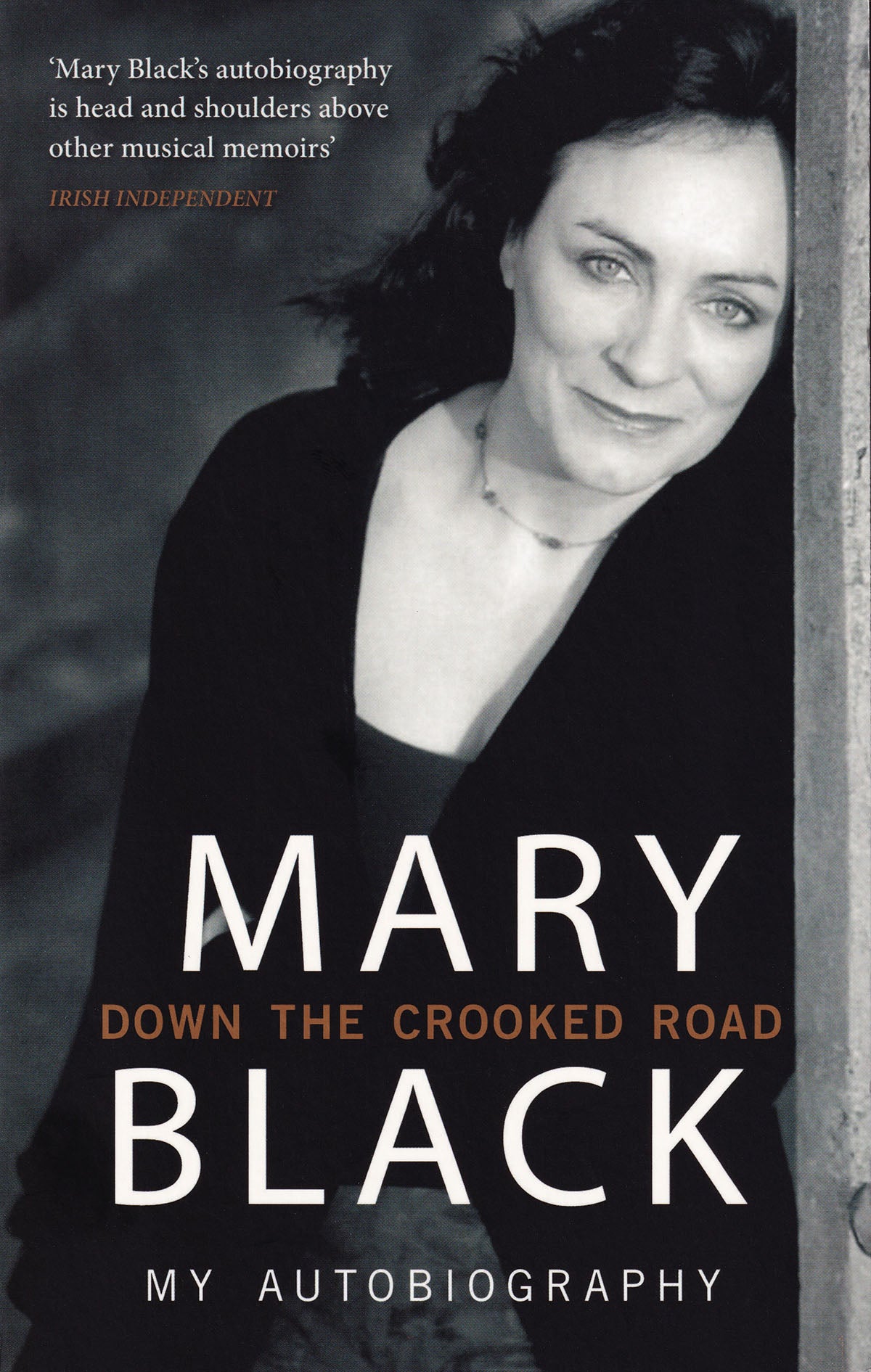 Down The Crooked Road (Paperback) + CD Combo