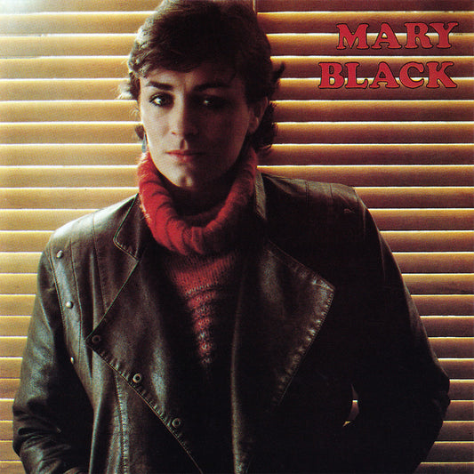 Mary Black