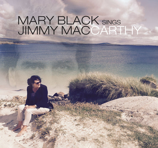 Mary Black Sings Jimmy MacCarthy