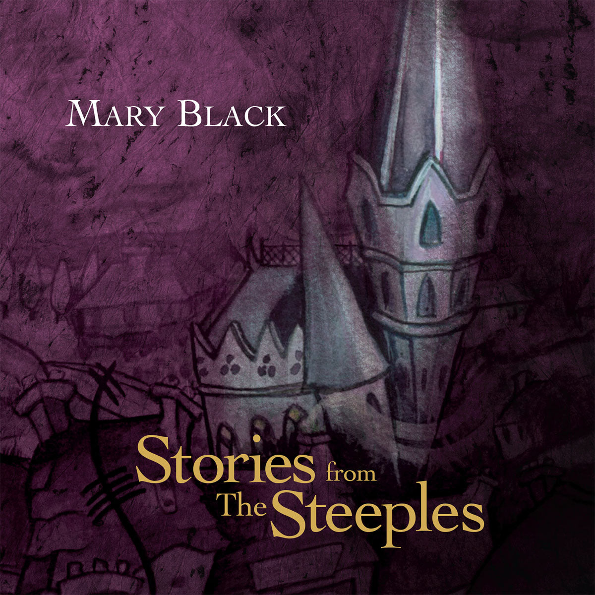 Stories from the Steeples Vinyl